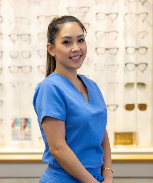Dr. Dianne Doan