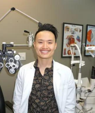 Dr. Trung Pham